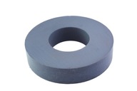 Feritový prsteňový magnet MP 72x32x15 F30, sada 10 kusov Feritový prsteňový magnet MP 72x32x15 F30, sada 10 kusov