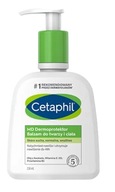 CETAPHIL MD DERMOPROTEKTOR MLIEKO NA TVÁR A TELO 236 ml CETAPHIL MD DERMOPROTEKTOR MLIEKO NA TVÁR A TELO 236 ml