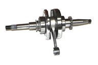 Kľukový hriadeľ GY6 4T 139QMB TUNING 22 z Kľukový hriadeľ GY6 4T 139QMB TUNING 22 z