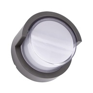 LED vonkajšie svietidlo IP54 okrúhle 12W TEKLA IDEUS