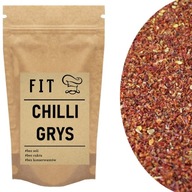 CHILLI GRIT - 500 g CHILLI GRIT - 500 g