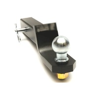 ŤAŽNÉ TYČ USA ADAPTÉR NA GUĽU 51x51 mm (+25 mm) ŤAŽNÉ TYČ USA ADAPTÉR NA GUĽU 51x51 mm (+25 mm)