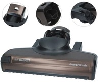 Elektrická kefa PowerBrush pre vysávač Bosch Flexxo Elektrická kefa PowerBrush pre vysávač Bosch Flexxo