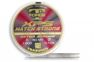 Trabucco T-Force XPS Match Strong 50m 0,064mm Trabucco T-Force XPS Match Strong 50m 0,064mm