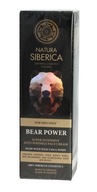 Krém na tvár Natura Siberica Men Bear Power Prze