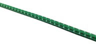 Tendon Lanex 6mm ShockCord zelená elastická guma