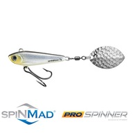 SPINMAD TAIL PRO SPINNER 7G 3101