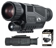 Digitálna kamera nočného videnia NVI-480 IR dosah 200m
