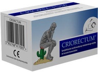 CRIOREKTUM KRYOTERAPEUTICKÝ PICK 1 KUS