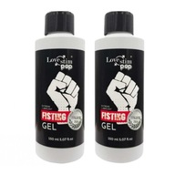 ANÁLNY SET RELAXAČNÝ GÉLOVÝ LUBRICANT 2 Fisting Moisturizing Anus ANÁLNY SET RELAXAČNÝ GÉLOVÝ LUBRICANT 2 Fisting Moisturizing Anus