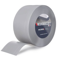 PVC soklová lišta bez lepidla 100x25 25m PVC soklová lišta bez lepidla 100x25 25m