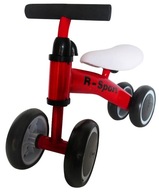 Balančný bicykel R11 R-Sport Jazdecký bicykel pre deti