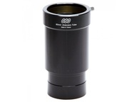2" 80 mm GSO konektor okuláru 2" 80 mm GSO konektor okuláru