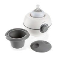 Ohrievač detských fliaš mlieka FoodBall REER Ohrievač detských fliaš mlieka FoodBall REER