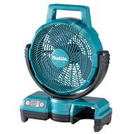 Bezdrôtový ventilátor Makita LXT DCF203Z