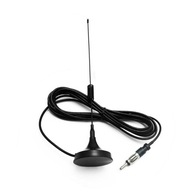Univerzálna anténa pre autorádio Am/Fm-2133