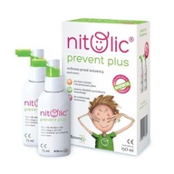 Pipi Nitolic Prevent Plus NEW 150 ml (2x75)