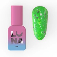 Luna Tutti Frutti 15 hybridný základ, 13 ml Luna Tutti Frutti 15 hybridný základ, 13 ml