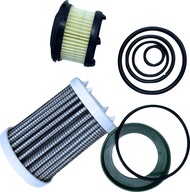 BRC FILTER SET OBJEM & KVAPALNÁ FÁZA BRC FILTER SET OBJEM & KVAPALNÁ FÁZA