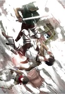 Plagát Anime Attack on Titan aot_097 A1+ (vlastné)