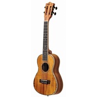 Sopránové ukulele 21 \ 'Segovia KOA 21