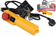 UNIVERSAL WINCH REMOTE switch do 350kg 20uF UNIVERSAL WINCH REMOTE switch do 350kg 20uF