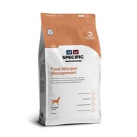 Krmivo pre psov s alergiami Food Allergen Management CDD-HY SPECIFIC 12kg Krmivo pre psov s alergiami Food Allergen Management CDD-HY SPECIFIC 12kg