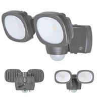 Dvojitý LED reflektor Brennenstuhl na batérie Dvojitý LED reflektor Brennenstuhl na batérie