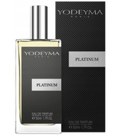 YODEYMA PLATINUM PARFUME 50 ML