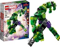 LEGO MARVEL HULK'S MECHANICKÉ BRENIE 76241 LEGO MARVEL HULK'S MECHANICKÉ BRENIE 76241