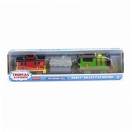 Tomáš a priatelia. Percy a brzdový vozík HHN44 Tomáš a priatelia. Percy a brzdový vozík HHN44