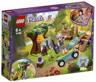 Lego 41363 FRIENDS Mia's Forest Adventure
