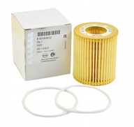 OE OPEL OLEJOVÝ FILTER ASTRA H VECTRA C 1.9 CDTI ORIG OE OPEL OLEJOVÝ FILTER ASTRA H VECTRA C 1.9 CDTI ORIG