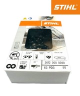 STIHL KARBIDOVÁ REŤAZ PRE PÍLU 1,3 mm 3/8, 50 OG STIHL KARBIDOVÁ REŤAZ PRE PÍLU 1,3 mm 3/8, 50 OG
