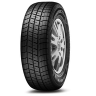 2x Vredestein Comtrac 2 All Season+ 195/75R16C 107