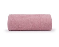 VEĽKÝ UTERÁK 70x140 PRIMO 100% BAVLNA DOBRE NASÁVANÁ 450GM RUŽOVÁ