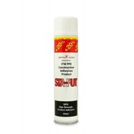 SPRAY-KON STA-PUT kontaktné lepidlo - aerosól 600 ml SPRAY-KON STA-PUT kontaktné lepidlo - aerosól 600 ml