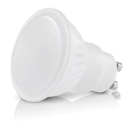 LED žiarovka GU10 9W ~ 70W neutrál