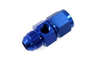 Konektor AN8 samica-samec s 1/8" vstupom pre snímač Konektor AN8 samica-samec s 1/8" vstupom pre snímač