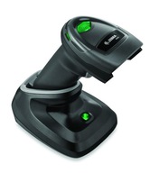 Zebra DS2278 2D čítačka, čierna, USB skener/základňa Zebra DS2278 2D čítačka, čierna, USB skener/základňa