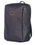 Športový školský batoh Puma City Backpack šedý