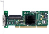 HP 403051-001 LSI20320C-HP PCI-X Ultra320 SCIC-68P
