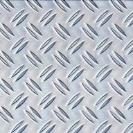LISTOVANÝ HLINÍKOVÝ FAKTURAČNÝ LIST 250X500X1,5 LISTOVANÝ HLINÍKOVÝ FAKTURAČNÝ LIST 250X500X1,5