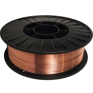 MIGOMAT - OCEĽOVÝ DRÔT ZVÁRACÍ SG2 0,8mm 5kg MIGOMAT - OCEĽOVÝ DRÔT ZVÁRACÍ SG2 0,8mm 5kg
