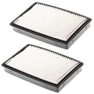 HEPA FILTER do vysávača Samsung SC5480 SC5490 x 2 HEPA FILTER do vysávača Samsung SC5480 SC5490 x 2