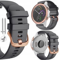 POPRUH PRE GARMIN VIVOACTIVE 3 3 HUDBA VIVOMOVE MOVE HR STYLE VENU SQ PLUS POPRUH PRE GARMIN VIVOACTIVE 3 3 HUDBA VIVOMOVE MOVE HR STYLE VENU SQ PLUS