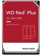 HDD NAS pevný disk WD Red Plus 4TB
