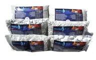 FILTRAČNÝ CERTIFIKÁT ZEOLIT AQUA ZEO 25 KG 2,5-5 MM FILTRAČNÝ CERTIFIKÁT ZEOLIT AQUA ZEO 25 KG 2,5-5 MM