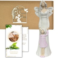 ANJELSKÉ FÓRKY SOUVENÍRY SVÄTÉ PRIJÍMANIE SET ANJELSKÉ FÓRKY SOUVENÍRY SVÄTÉ PRIJÍMANIE SET