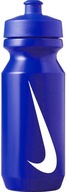 Fľaša NIKE BIG MOUTH 650ml 22OZ modrá Fľaša NIKE BIG MOUTH 650ml 22OZ modrá